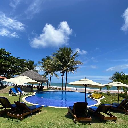 Pousada Bahia Boa Marau  Eksteriør bilde