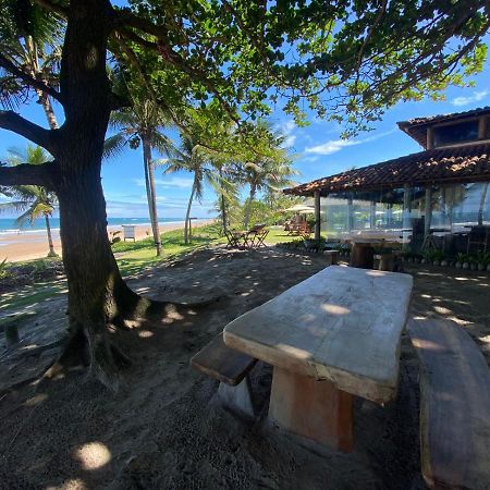 Pousada Bahia Boa Marau  Eksteriør bilde