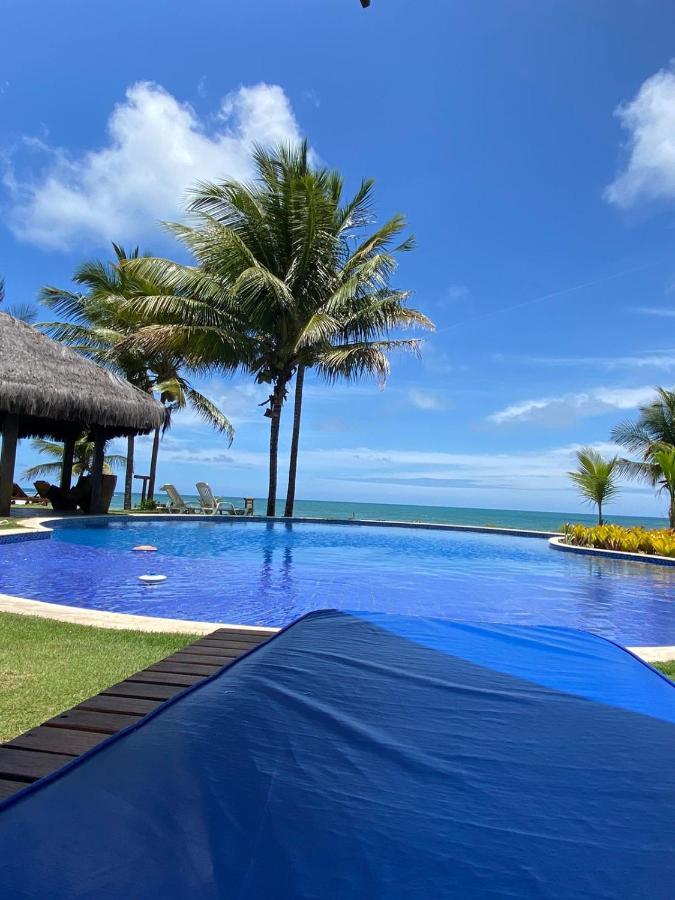 Pousada Bahia Boa Marau  Eksteriør bilde