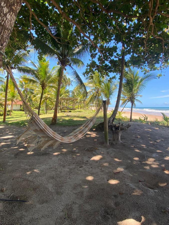 Pousada Bahia Boa Marau  Eksteriør bilde