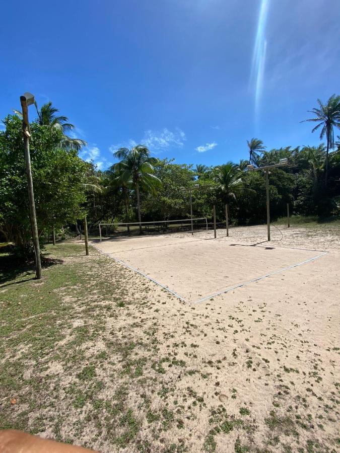 Pousada Bahia Boa Marau  Eksteriør bilde