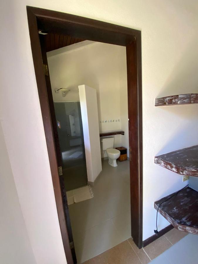 Pousada Bahia Boa Marau  Eksteriør bilde