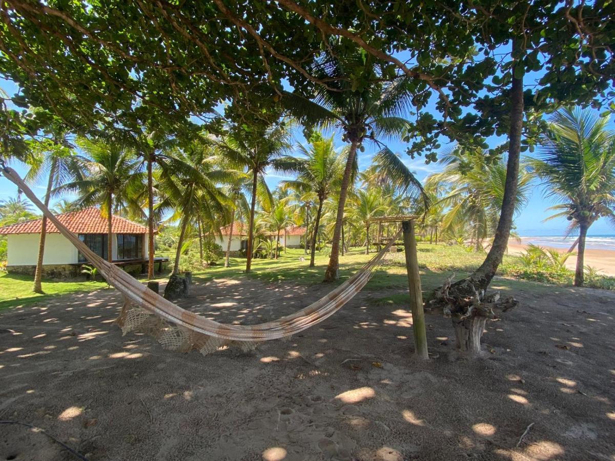 Pousada Bahia Boa Marau  Eksteriør bilde