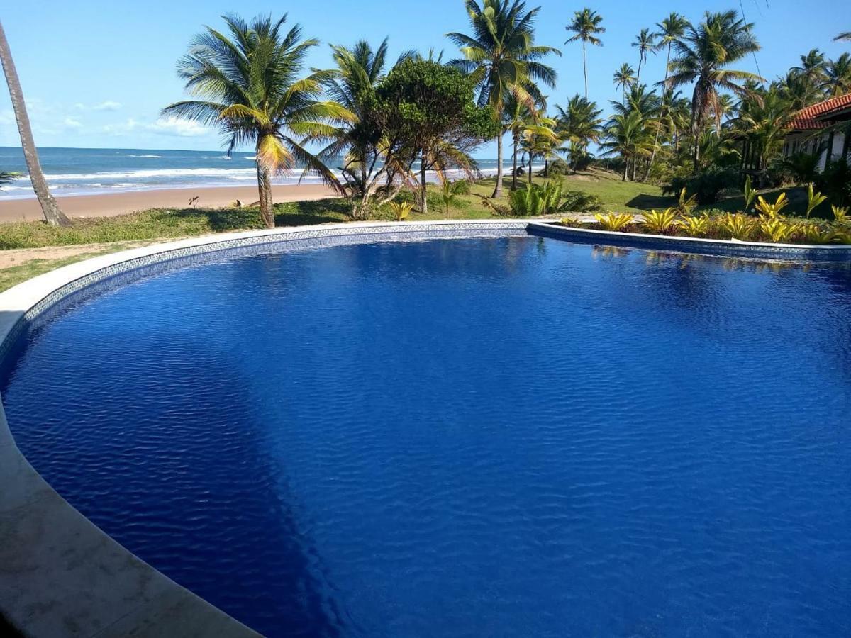 Pousada Bahia Boa Marau  Eksteriør bilde