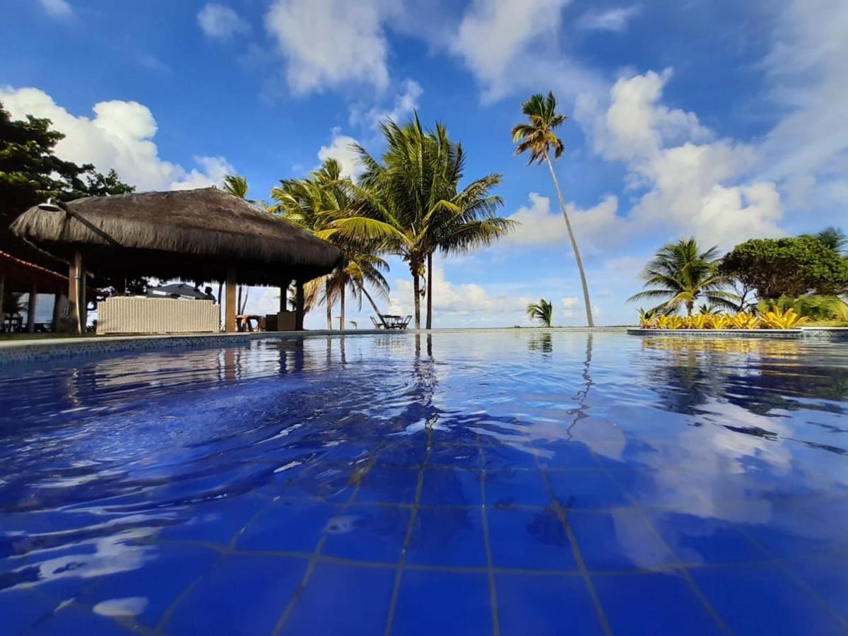 Pousada Bahia Boa Marau  Eksteriør bilde